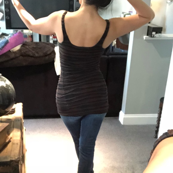 Free people top. Perfect fit - Picture 3 of 4